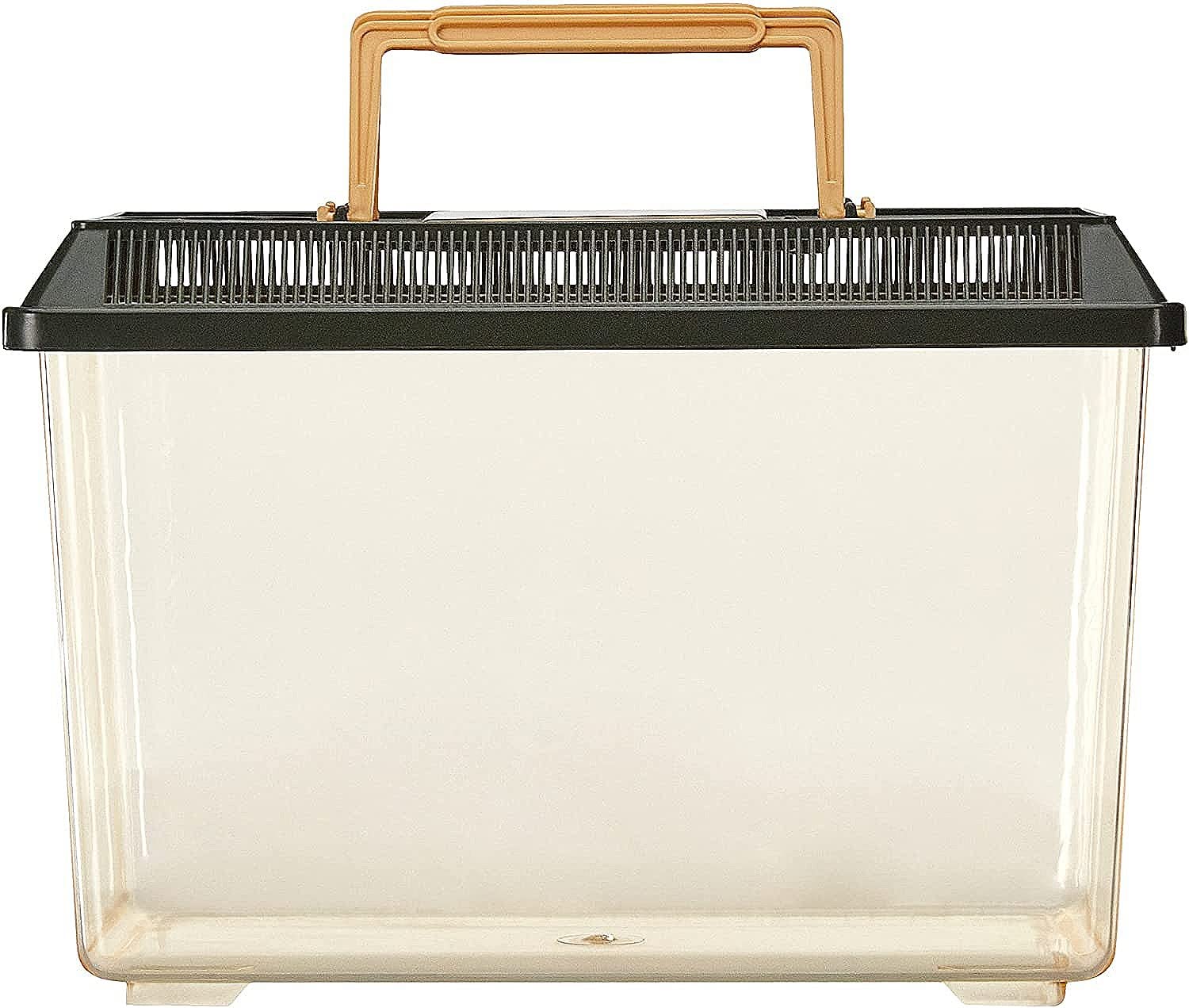 Exo Terra Faunarium, Plastic Reptile Terrarium, Medium, PT2260 - Image 3