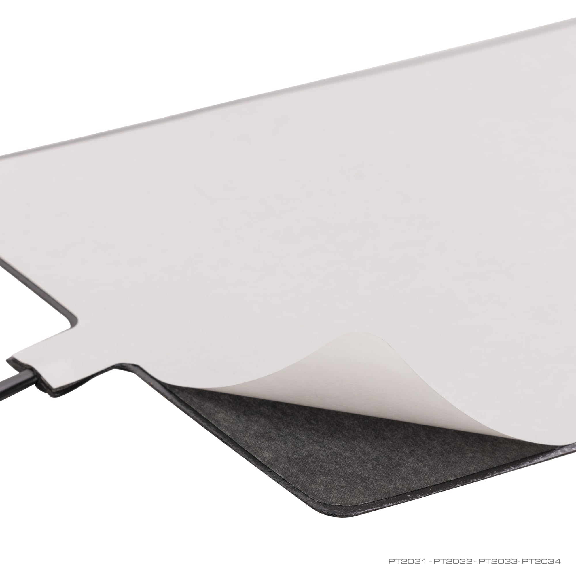 Exo Terra Heat Mat – Self-Regulating Reptile Heating Pad for Terrariums, Conductive Source for Reptiles & Amphibians, Fast Warm-Up, Safe & Energy Efficient, Even Distribution 4W - Image 5