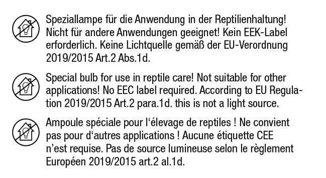 Exo Terra PT2336 Day/Night LED Fixture, Large - Image 3