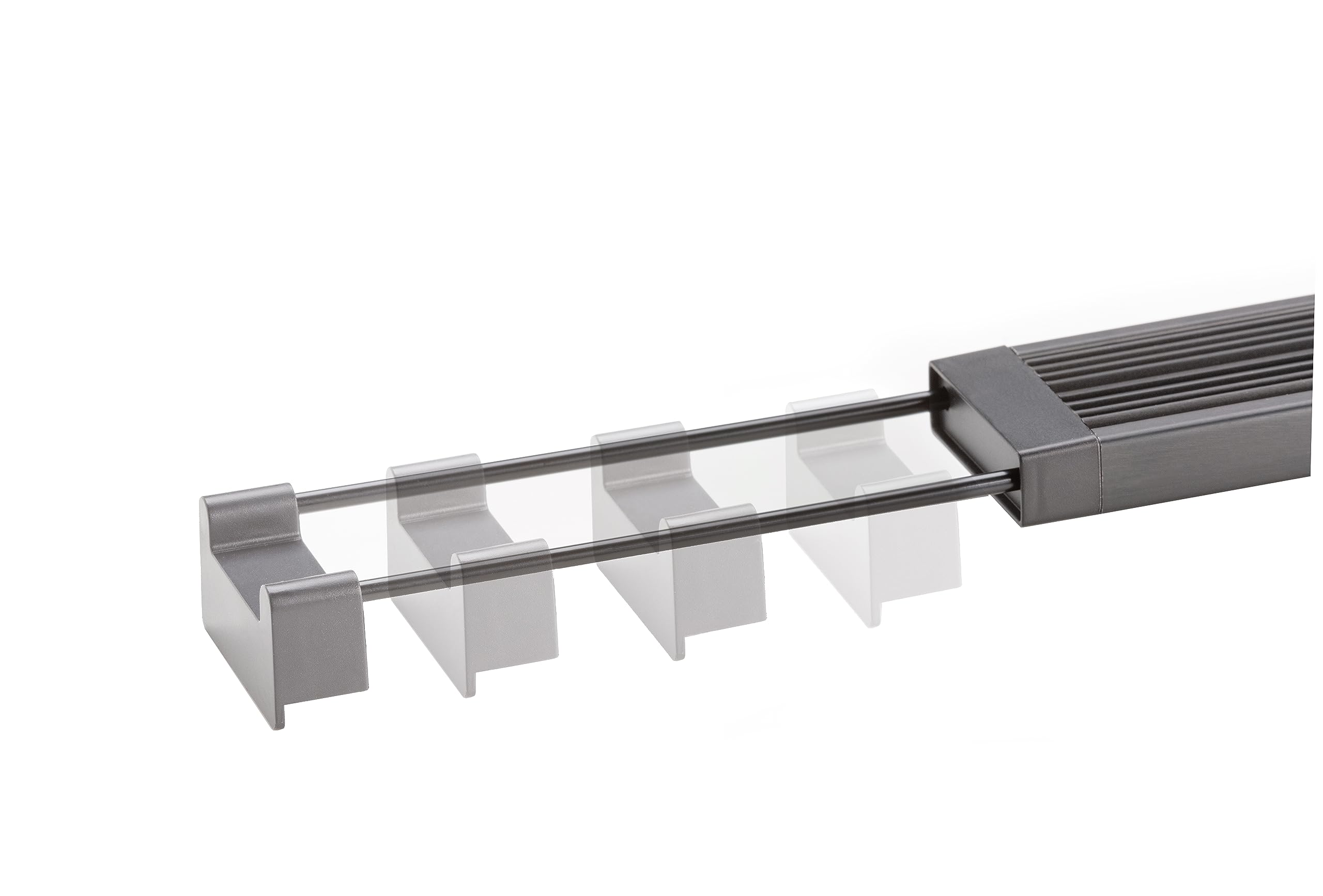 Exo Terra TerraSky Planted and Reptile Terrarium LED Lighting - Image 6